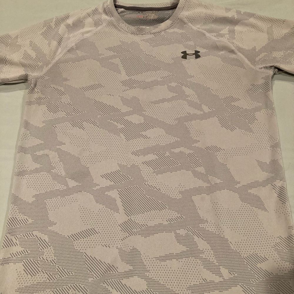 Comfy casual shirt